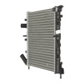 Pièces de radiateur de refroidissement de voiture universelles pour Renault